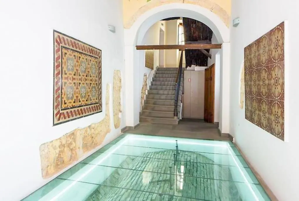 Apartamento Palazzo Boyer - Marina - 6 Posti Cagliari