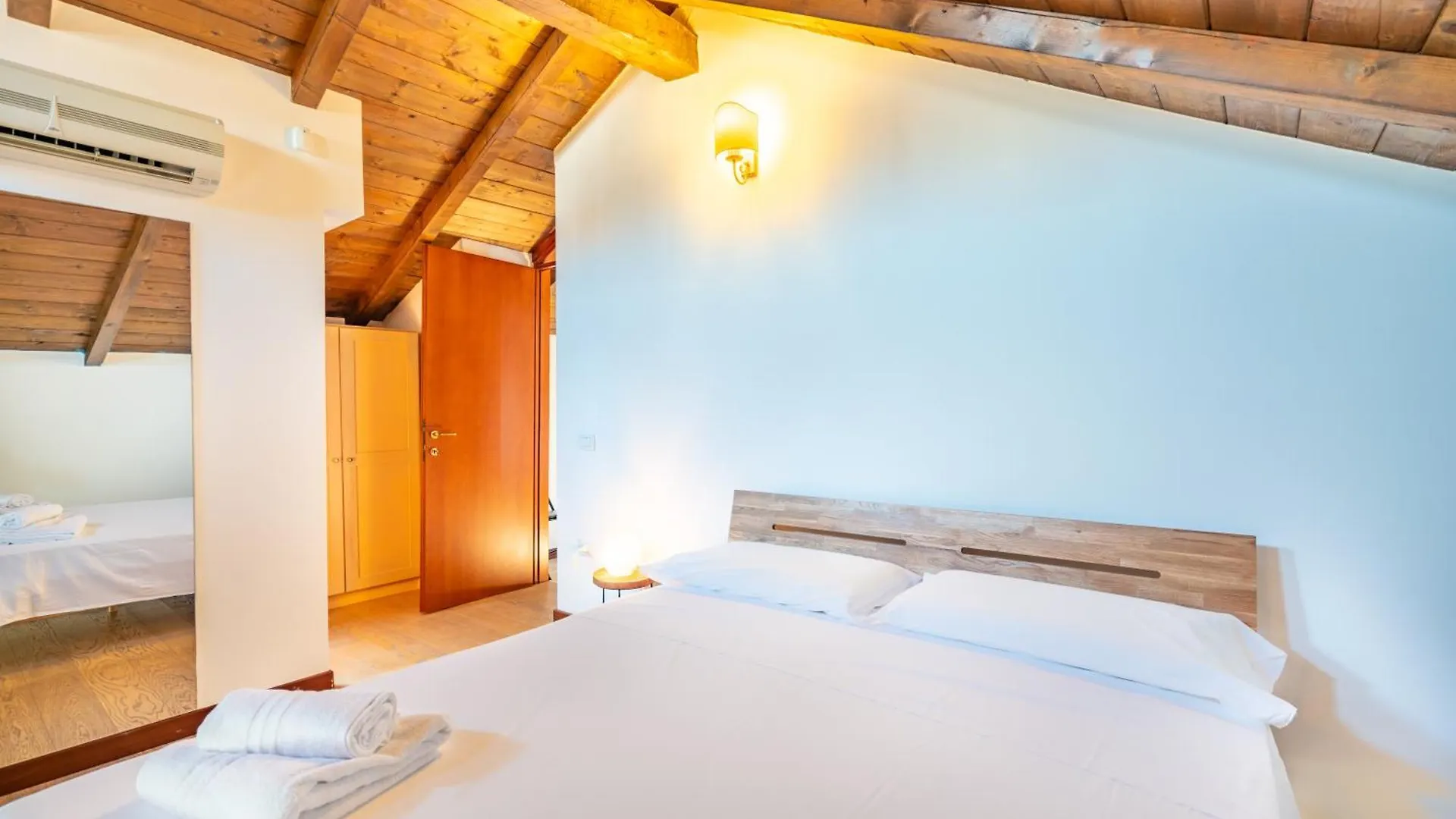 Apartamento Palazzo Boyer - Marina - 6 Posti Cagliari