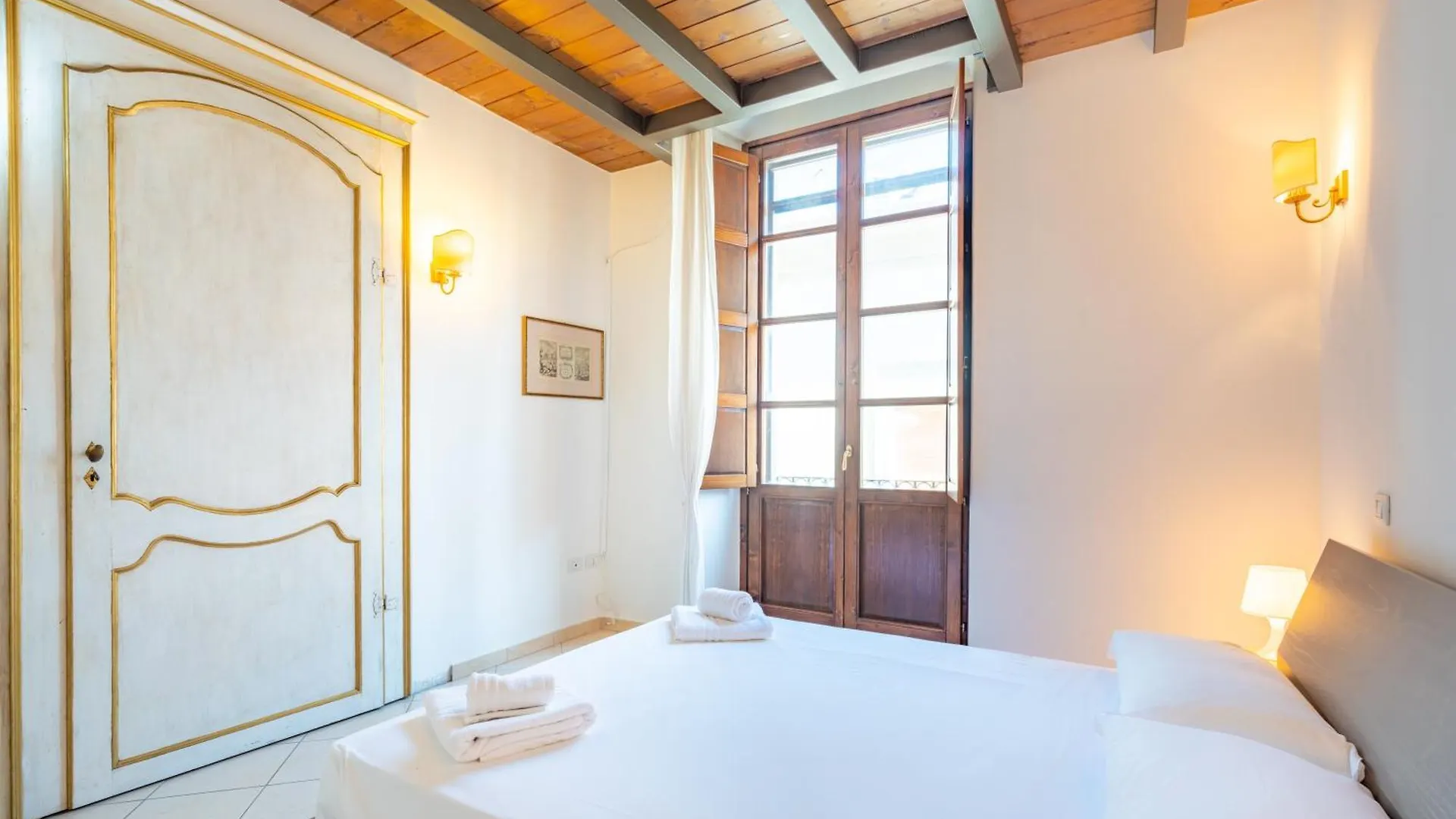 Apartamento Palazzo Boyer - Marina - 6 Posti Cagliari