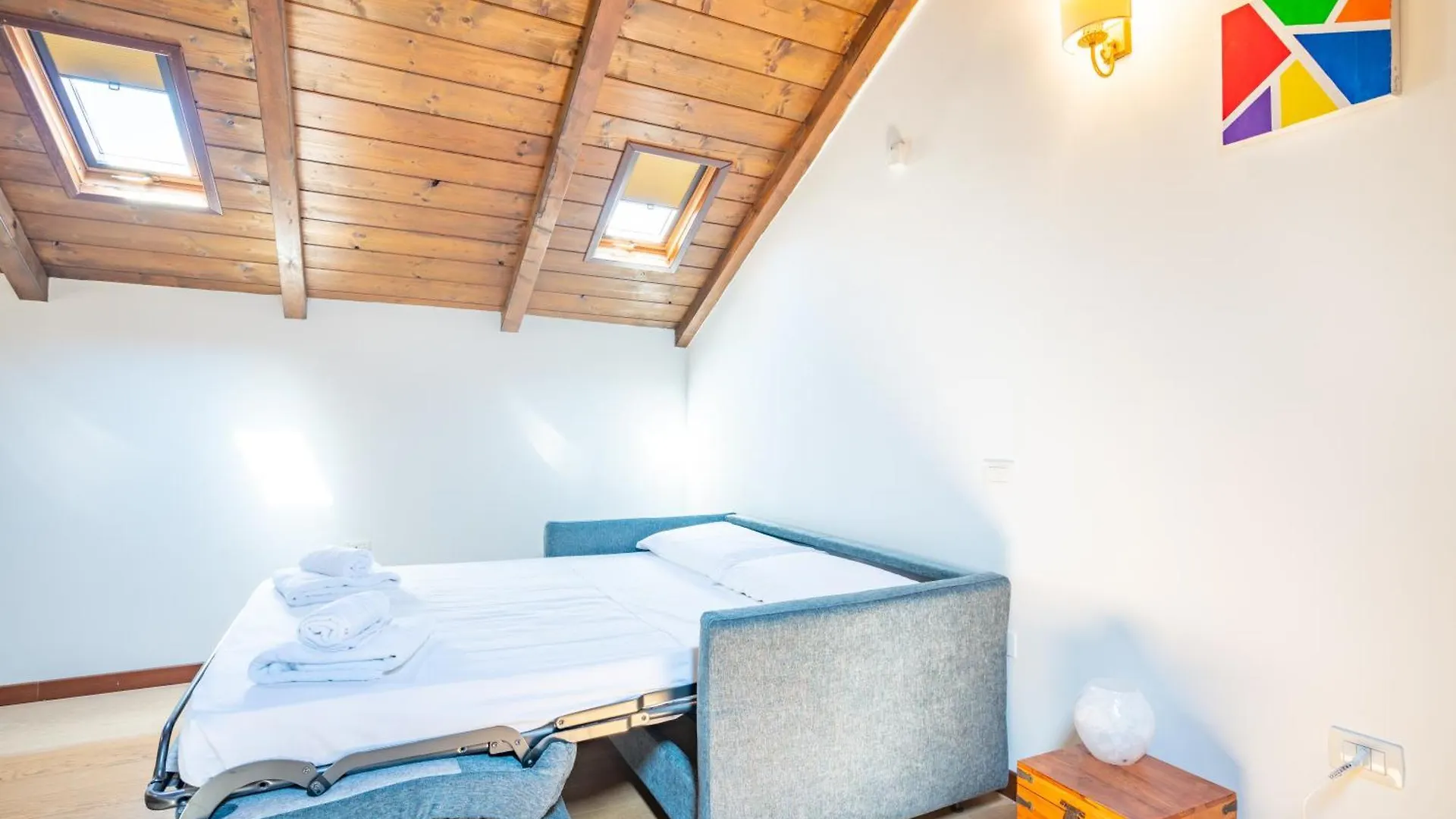 Apartamento Palazzo Boyer - Marina - 6 Posti Cagliari 0*,