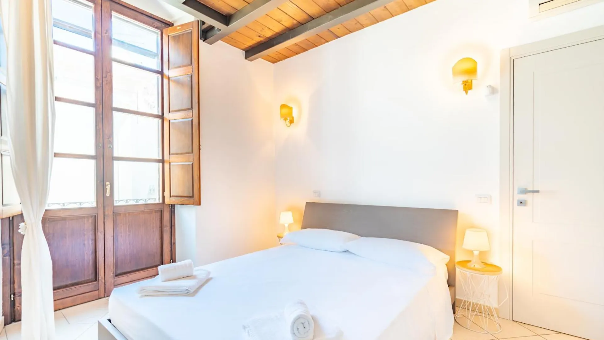 Palazzo Boyer - Marina - 6 Posti Apartment Cagliari
