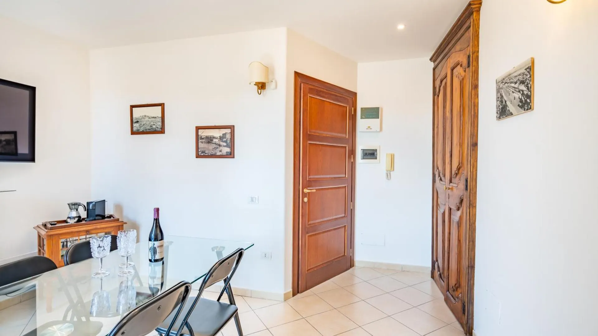 Palazzo Boyer - Marina - 6 Posti Apartment Cagliari