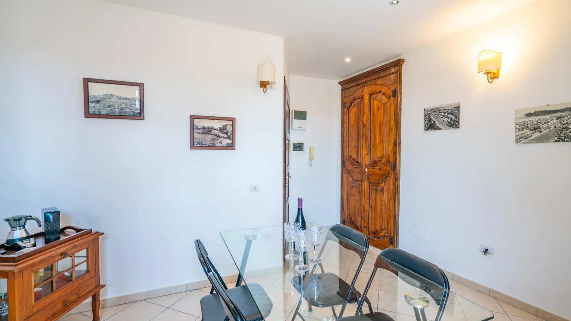 Palazzo Boyer - Marina - 6 Posti Apartment Cagliari 0*,  Italy