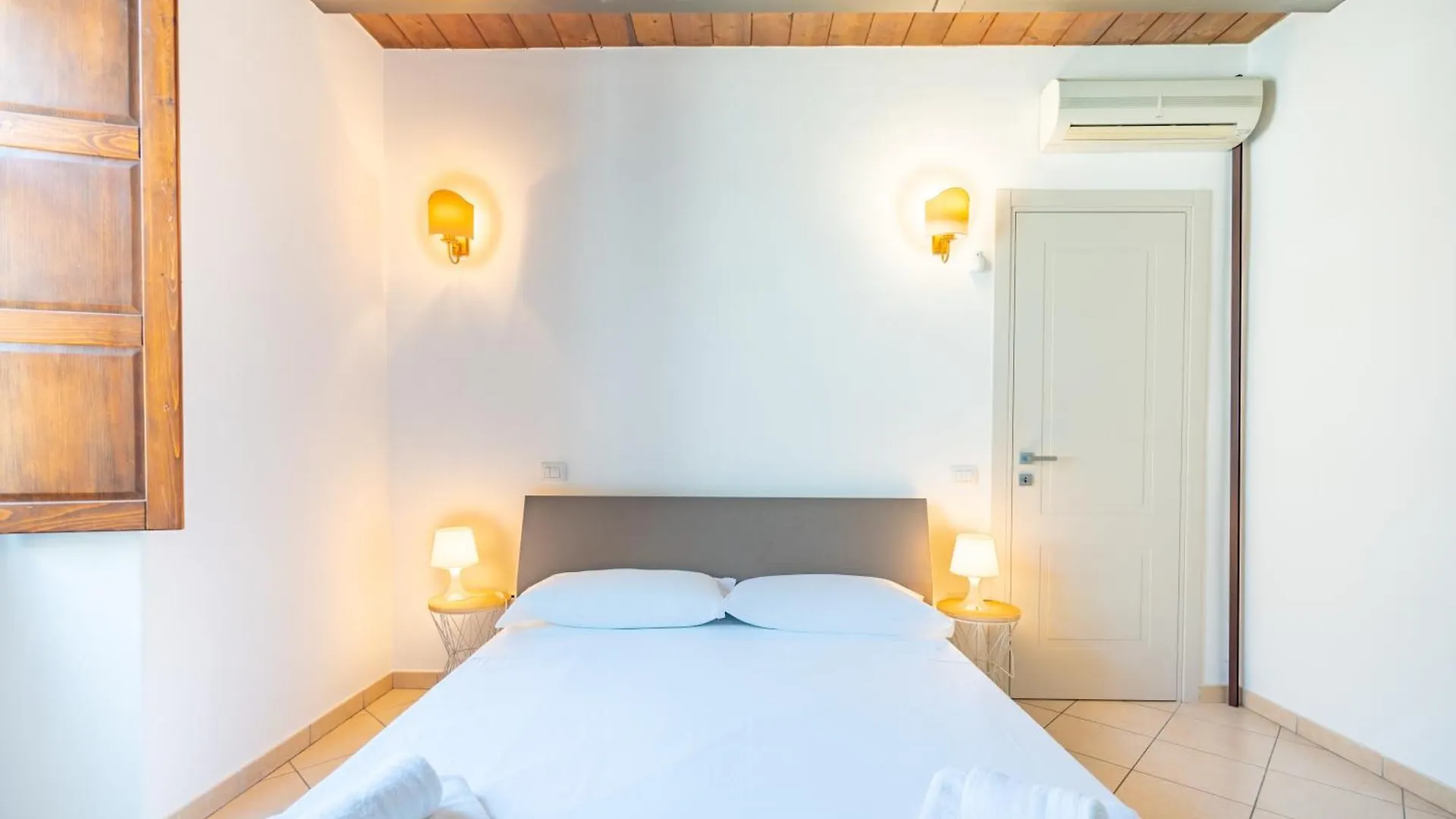 Palazzo Boyer - Marina - 6 Posti Apartment Cagliari Italy