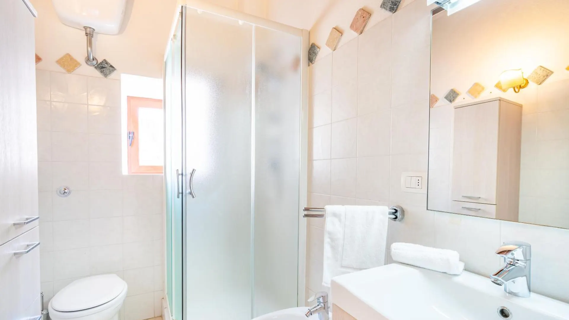 Palazzo Boyer - Marina - 6 Posti Apartment Cagliari