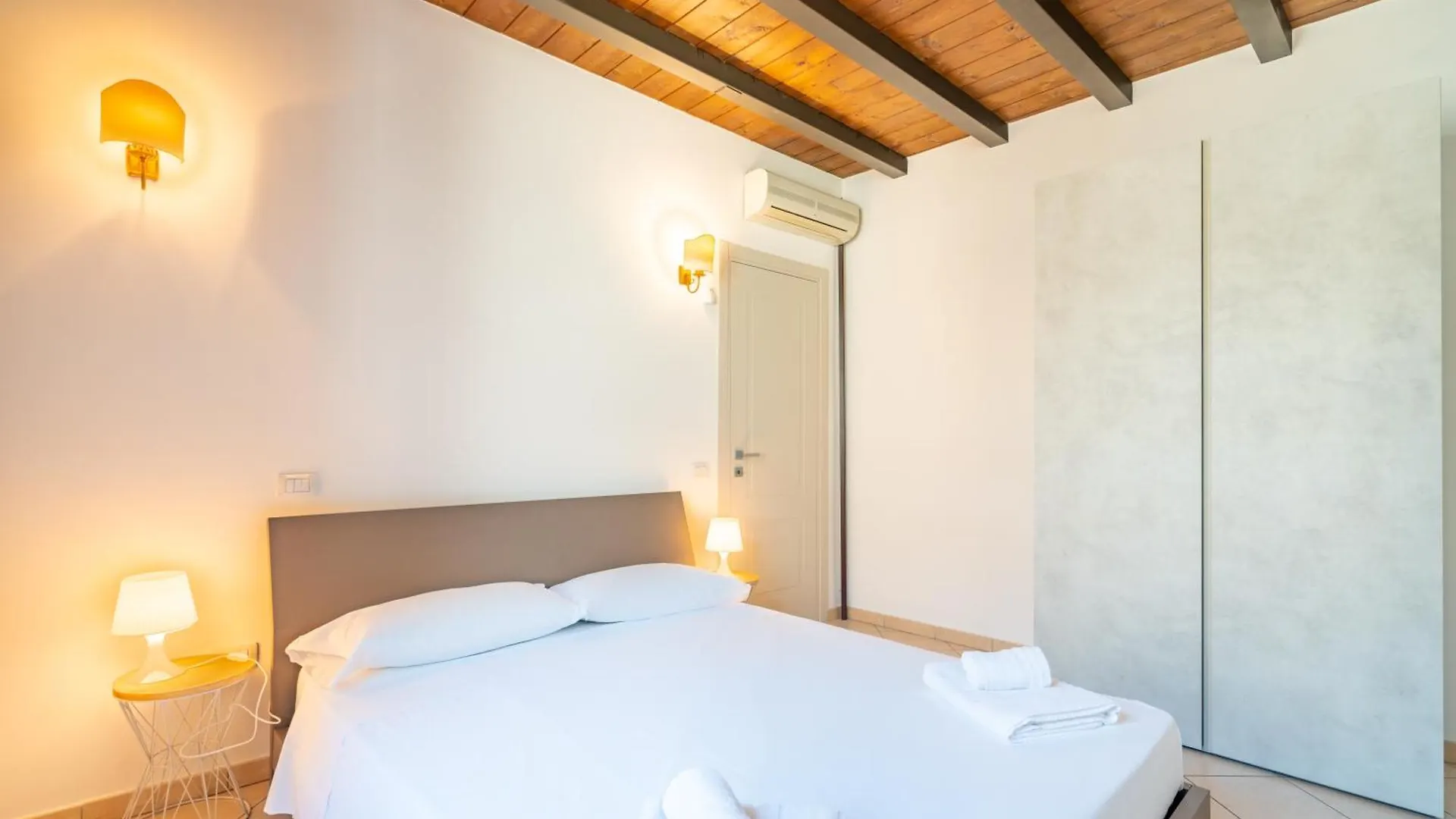 Palazzo Boyer - Marina - 6 Posti Apartment Cagliari Italy