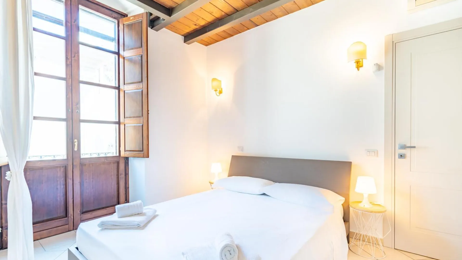 Palazzo Boyer - Marina - 6 Posti Apartment Cagliari