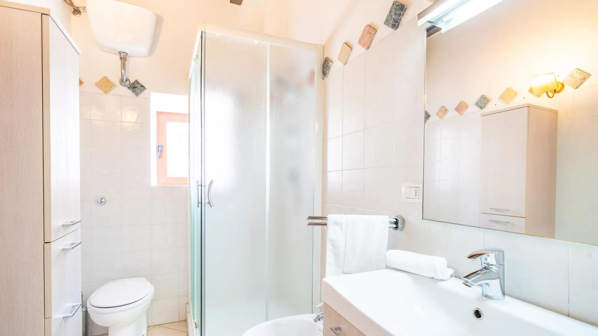 Palazzo Boyer - Marina - 6 Posti Apartment Cagliari