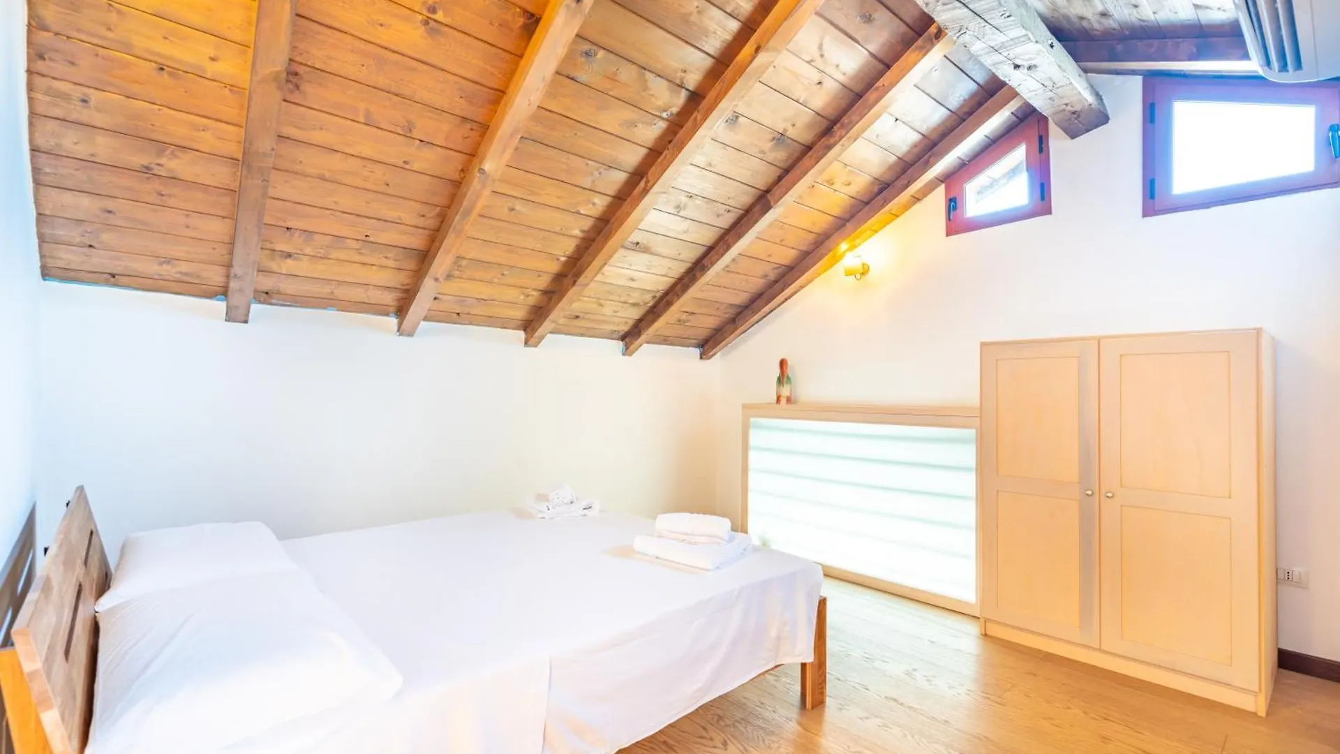 Palazzo Boyer - Marina - 6 Posti Apartment Cagliari