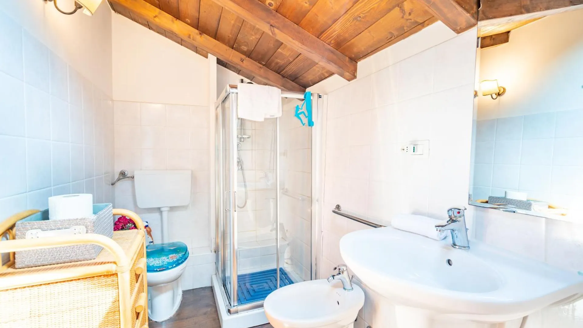 Palazzo Boyer - Marina - 6 Posti Apartment Cagliari Italy