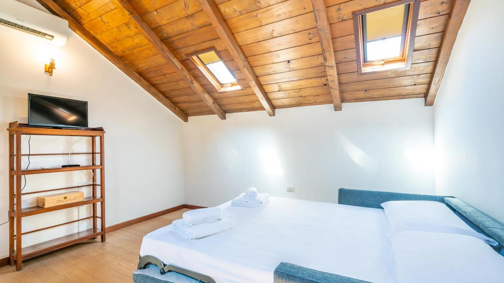 Palazzo Boyer - Marina - 6 Posti Apartment Cagliari