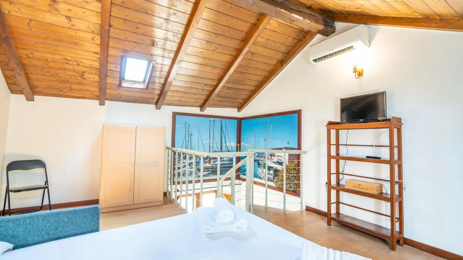 Palazzo Boyer - Marina - 6 Posti Apartment Cagliari Italy