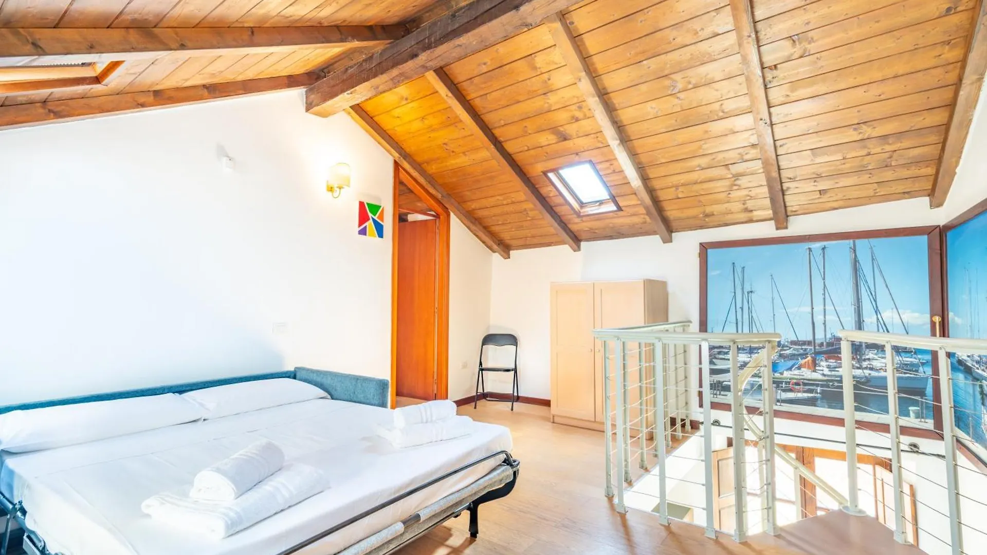 Palazzo Boyer - Marina - 6 Posti Apartment Cagliari