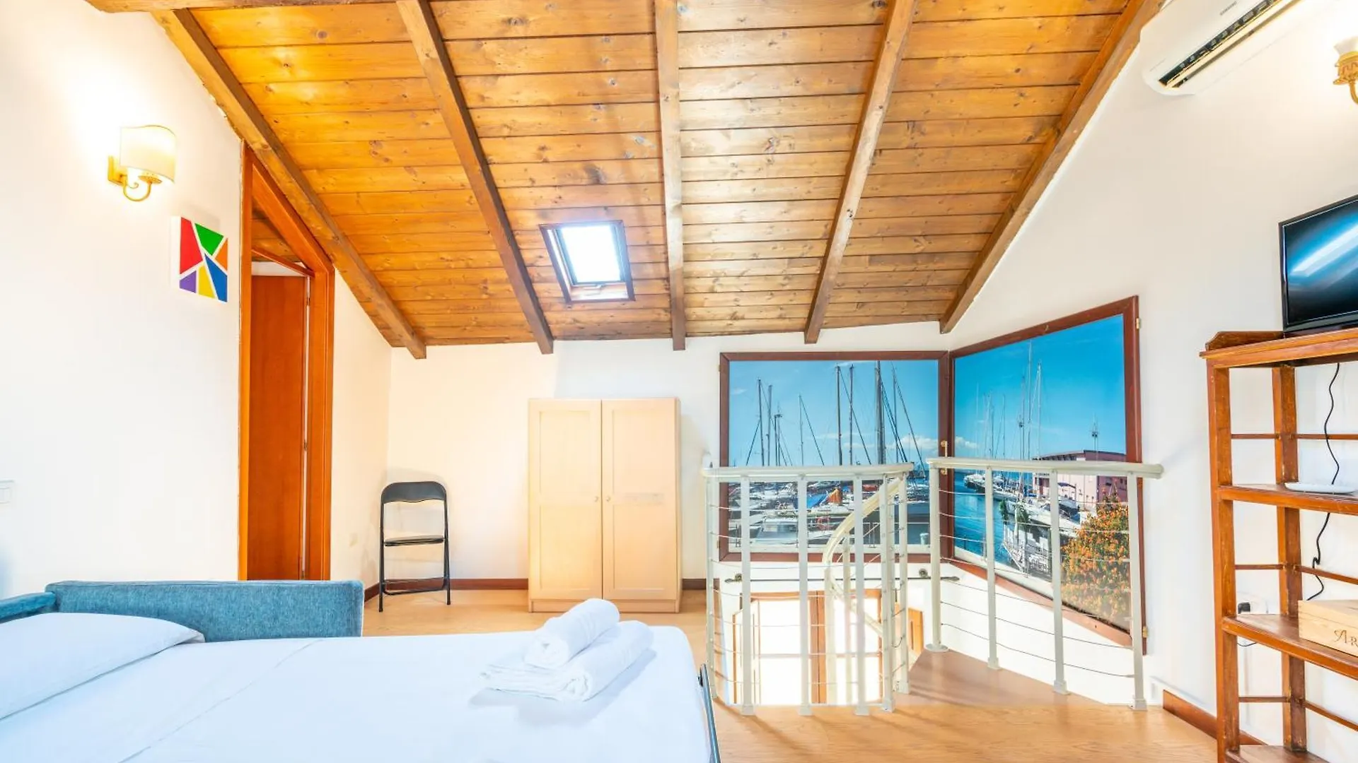Palazzo Boyer - Marina - 6 Posti Apartment Cagliari